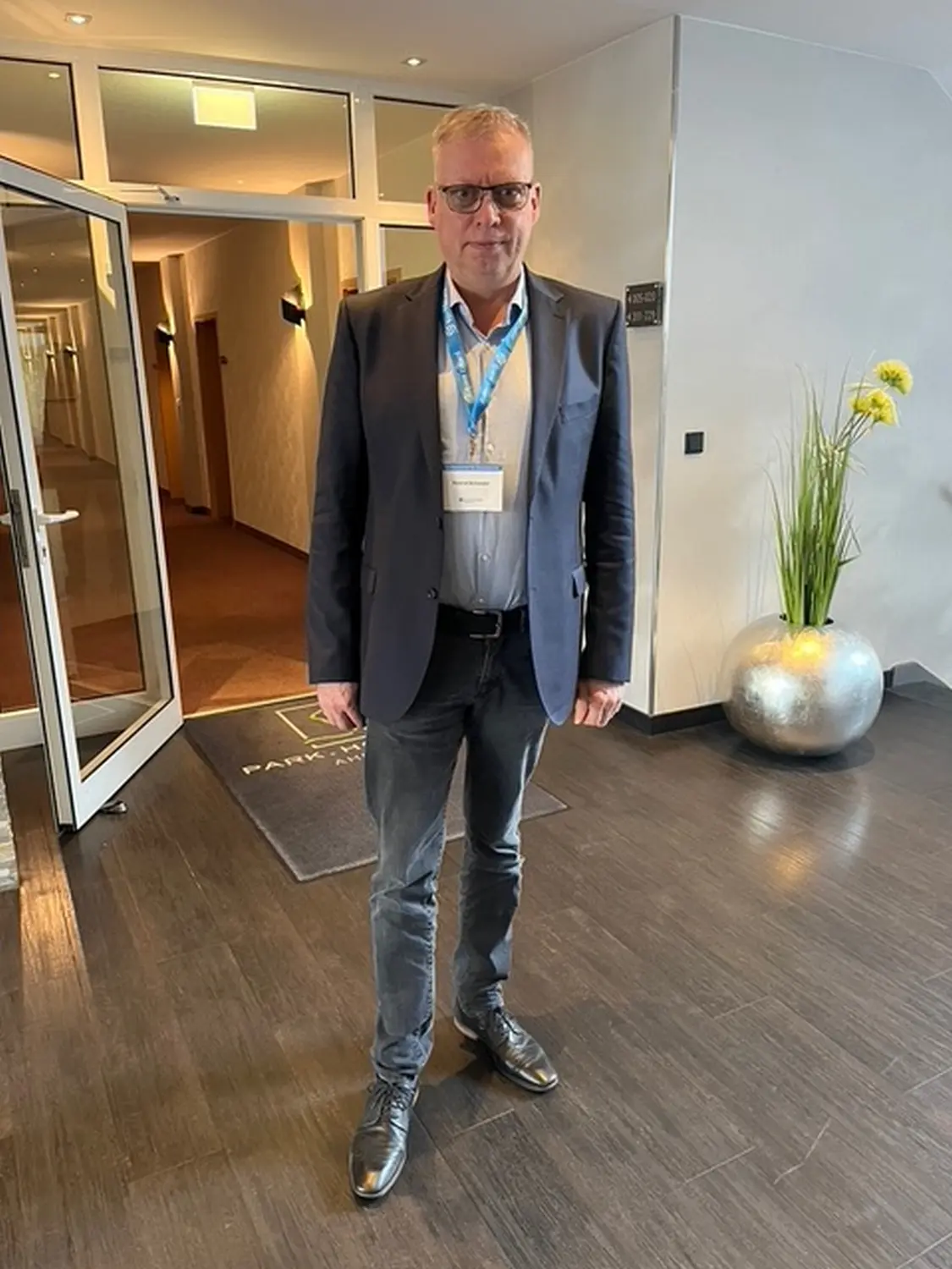 Roland Schweder